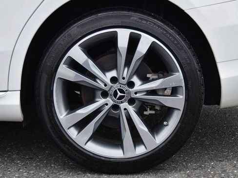 Used 2021 Mercedes-Benz C 300 4MATIC Sedan w/ Premium Package image 50