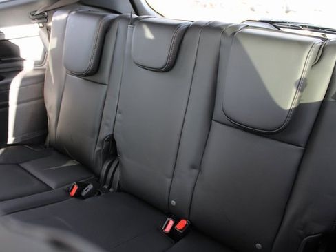 New 2026 Subaru Ascent Limited Bronze image 18