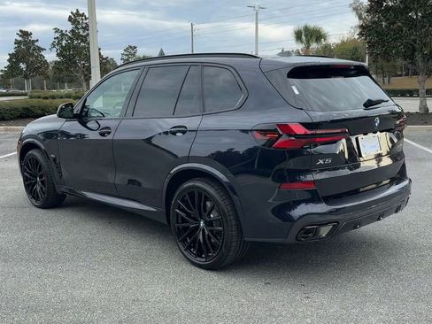 New 2026 BMW X5 xDrive40i w/ M Sport Package image 6