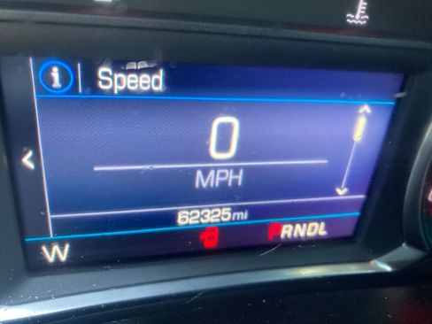 Used 2022 Chevrolet Equinox LT w/ Driver Convenience Package image 20