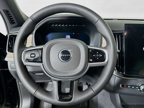 New 2026 Volvo XC90 T8 Plus image 11