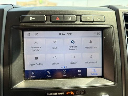 Used 2020 Ford Expedition Limited w/ Equipment Group 302A RWD image 38