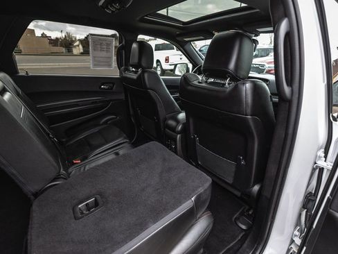 Used 2021 Dodge Durango R/T image 32