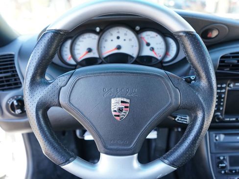 Used 1999 Porsche 911 GT3 RS image 32