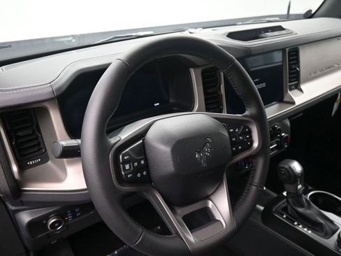 New 2025 Ford Bronco Outer Banks image 13