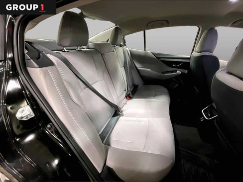 Used 2023 Subaru Legacy Premium AWD/4WD image 19
