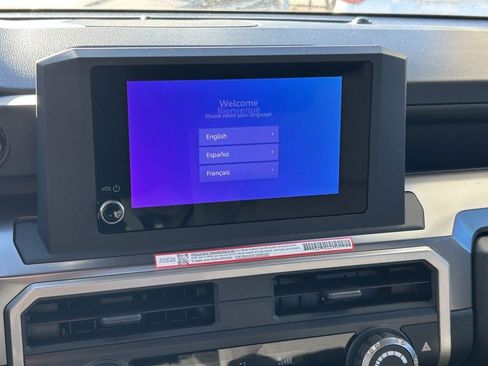 New 2026 Toyota Tacoma SR5 image 20