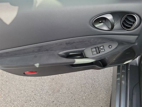 Certified 2024 Nissan Z Performance w/ Floor Mat Package image 10