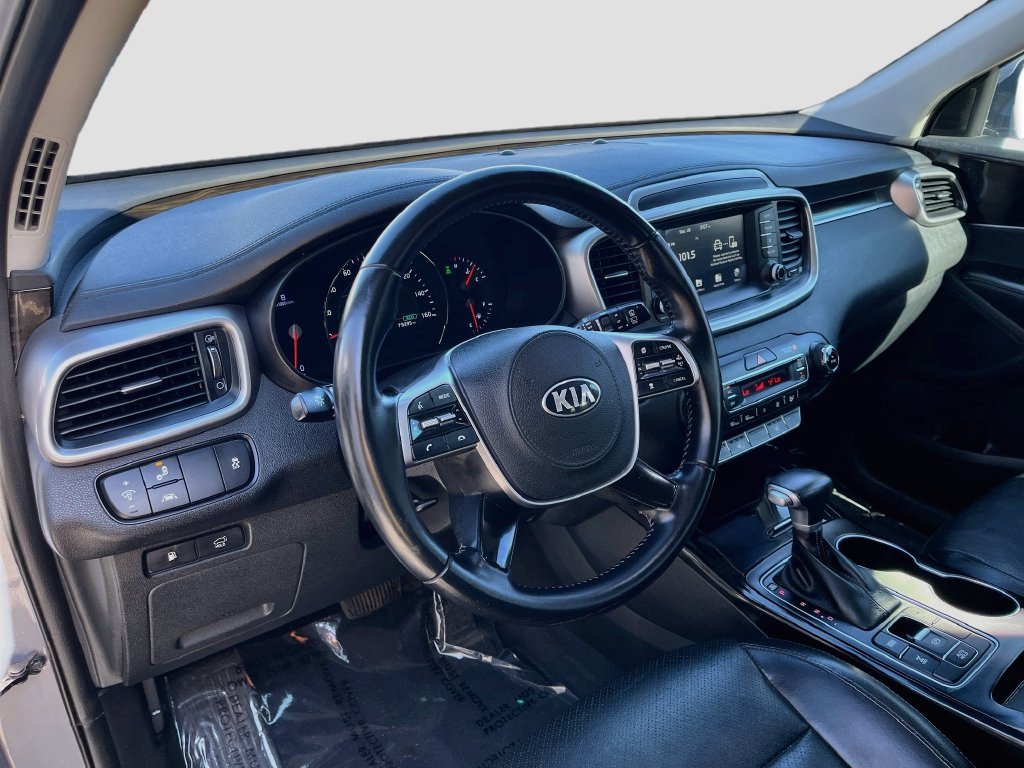 Used 2020 Kia Sorento EX AWD/4WD image 9