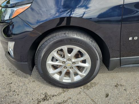 Used 2020 Chevrolet Equinox LT image 27