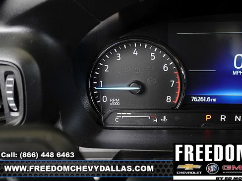 Used 2023 Ford Explorer XLT AWD/4WD image 25