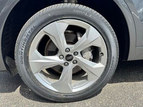 Certified 2023 Audi Q5 2.0T Premium Plus w/ Premium Plus Package image 21