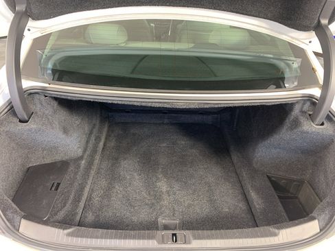 Used 2016 Cadillac ATS Sedan image 34