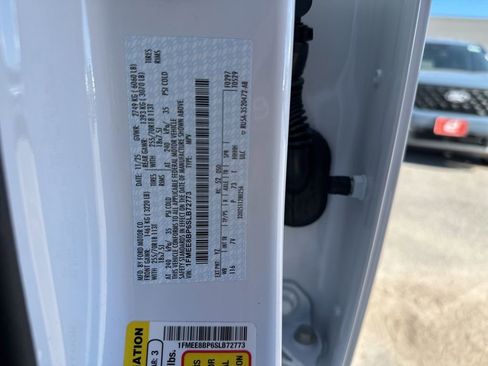 New 2025 Ford Bronco Outer Banks AWD/4WD image 45