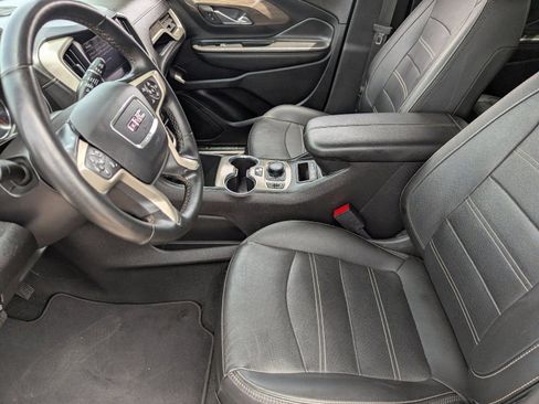 Certified 2023 GMC Terrain Denali AWD/4WD image 20