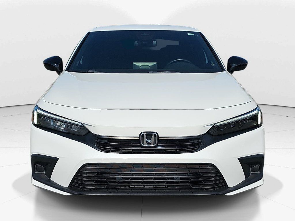 Used 2022 Honda Civic Sport image 12