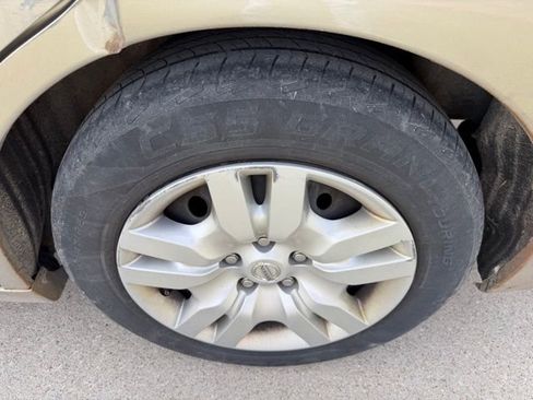 Used 2012 Nissan Altima 2.5 S image 10