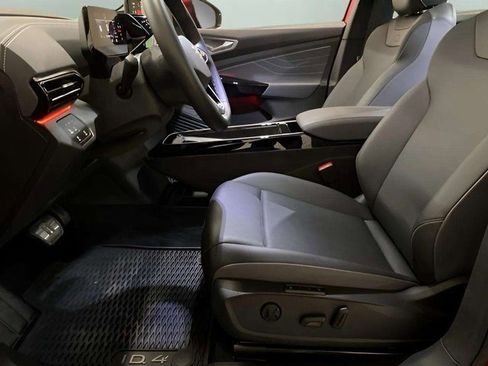 Used 2024 Volkswagen ID.4 S image 68