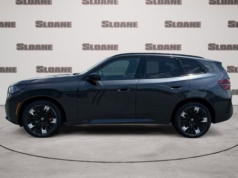 New 2026 BMW X3 M50 AWD/4WD image 2