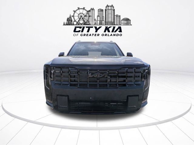 New 2027 Kia Telluride SX X-Line w/ Towing Package AWD/4WD image 9