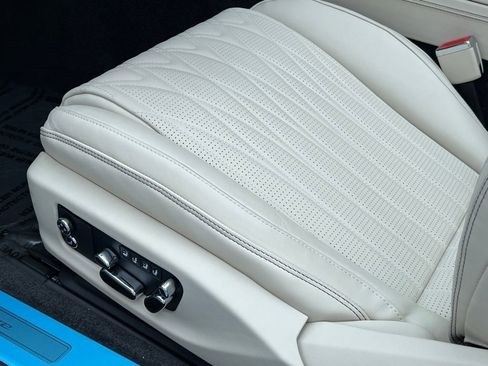 New 2026 Bentley Continental GTC image 30