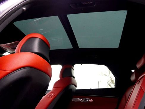 Used 2023 Genesis GV70 2.5T w/ Sport Prestige Package image 35