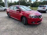 Used 2019 Nissan Sentra SR image 3