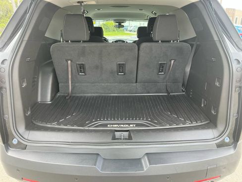 Used 2018 Chevrolet Traverse LT AWD/4WD image 17