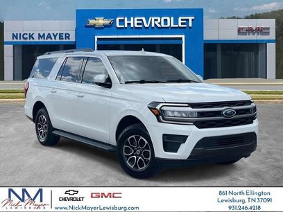 Used 2024 Ford Expedition Max XLT