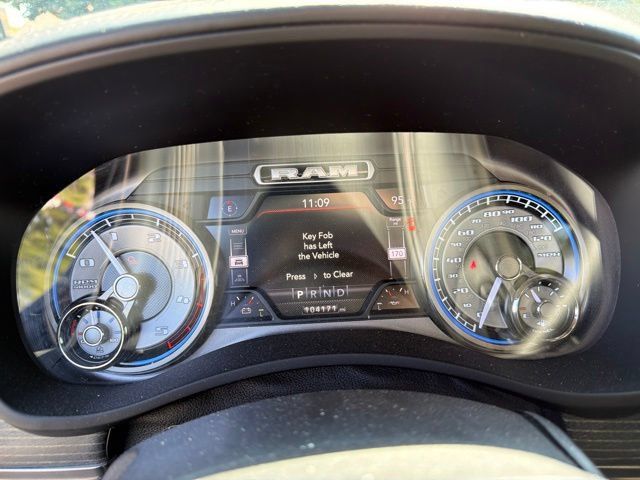 Used 2019 RAM 3500 Limited AWD/4WD image 22