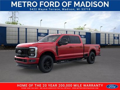 New 2026 Ford F350 XLT
