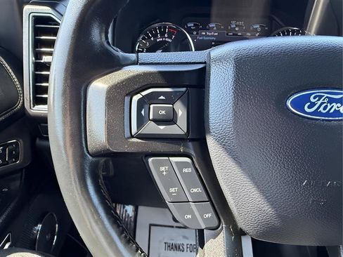 Used 2019 Ford Expedition Max Limited AWD/4WD image 53