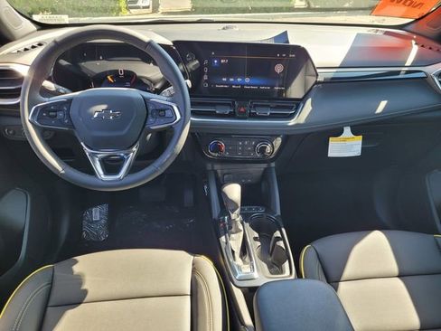 New 2026 Chevrolet TrailBlazer ACTIV image 7