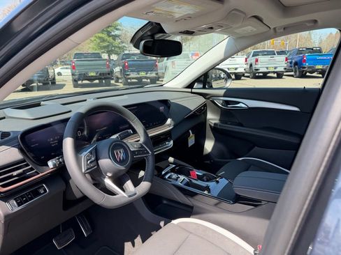 New 2026 Buick Envision Sport Touring AWD/4WD image 10