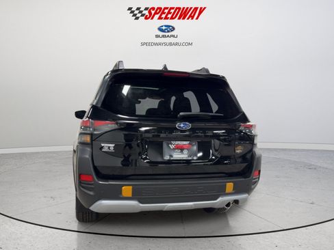 Used 2026 Subaru Forester Wilderness AWD/4WD image 8