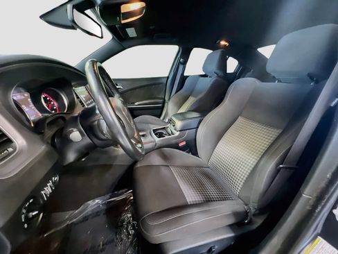 Used 2023 Dodge Charger GT w/ Cold Weather Package RWD image 19
