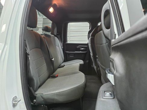 Used 2021 RAM 1500 Warlock AWD/4WD image 20
