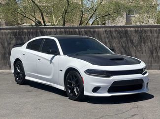 Used 2023 Dodge Charger R/T w/ Blacktop Package RWD video 2