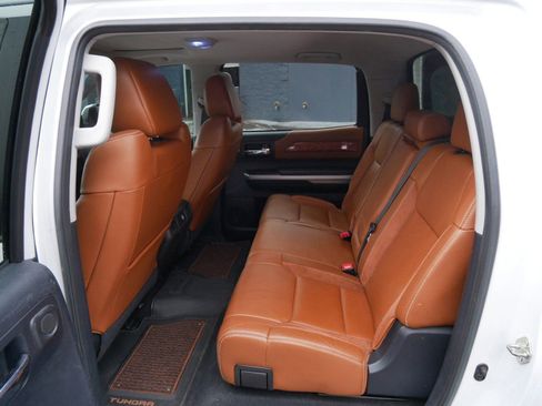Used 2014 Toyota Tundra 1794 Edition image 12