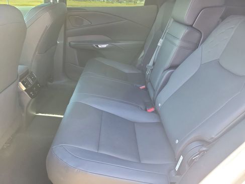 Used 2023 Lexus RX 350 FWD image 14