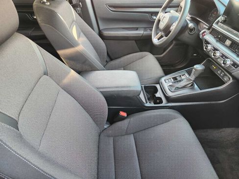 Certified 2024 Honda CR-V EX image 13