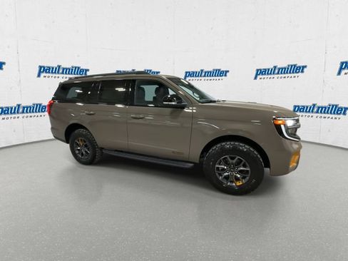 New 2026 Ford Expedition Tremor AWD/4WD image 13