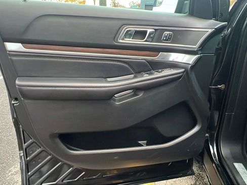 Used 2016 Ford Explorer Limited image 22