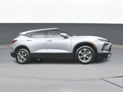 Used 2024 Chevrolet Blazer LT w/ Convenience Package AWD/4WD image 49