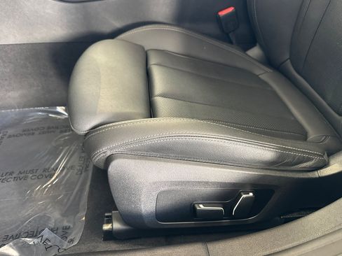 Used 2024 BMW i4 eDrive35 w/ Parking Assistance Package RWD image 14