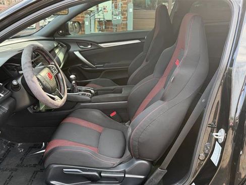 Used 2020 Honda Civic Si image 19