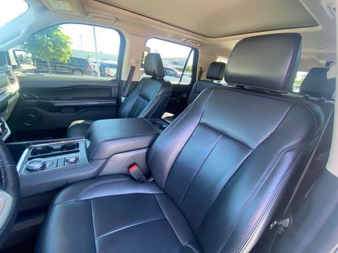 Certified 2023 Ford Expedition Max XLT AWD/4WD image 19