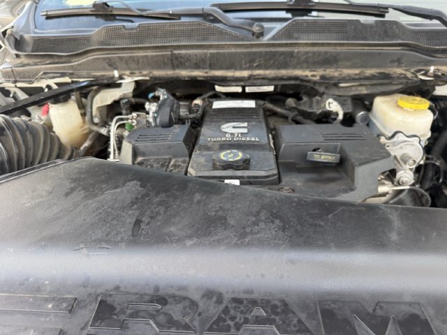Used 2023 RAM 3500 Big Horn w/ Level 1 Equipment Group AWD/4WD image 33
