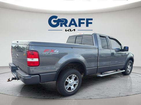 Used 2004 Ford F150 XLT AWD/4WD image 10