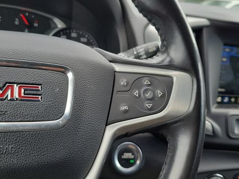 Used 2019 GMC Terrain SLE w/ Driver Convenience Package FWD image 12